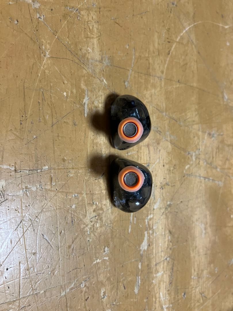 Rhapsodio ラプソディオ Solar ソーラー ハイエンド イヤホン