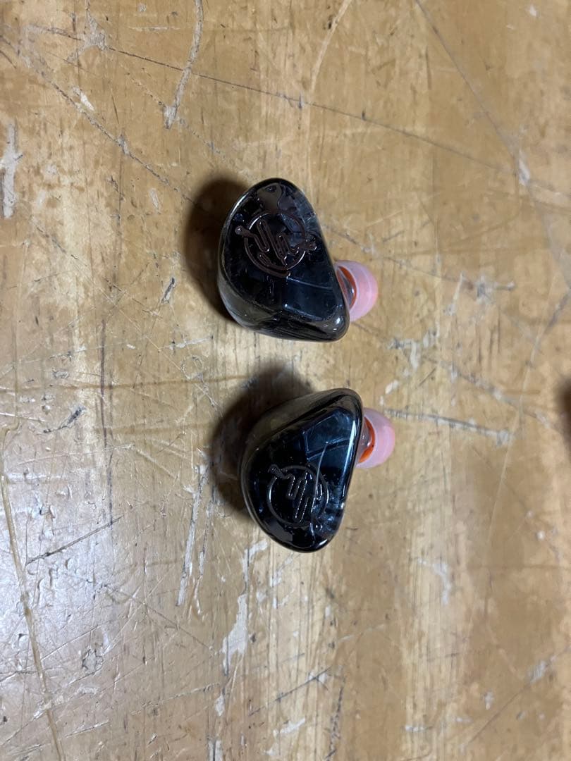 Rhapsodio ラプソディオ Solar ソーラー ハイエンド イヤホン