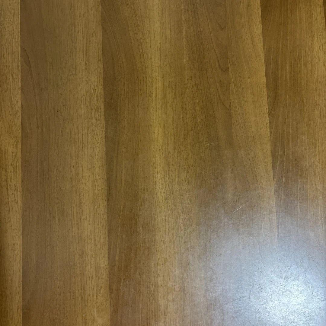 【used】こたつ机　テーブル　フラットヒーター