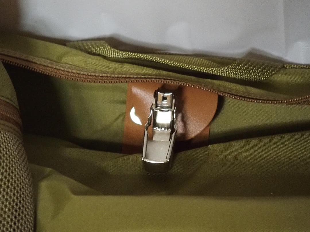 Hartmann Tri fold トライフォールド スーツ 美品 ワンオーナー