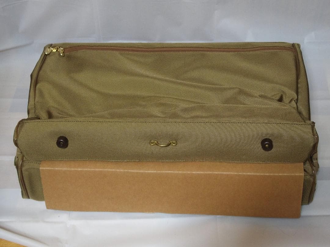 Hartmann Tri fold トライフォールド スーツ 美品 ワンオーナー