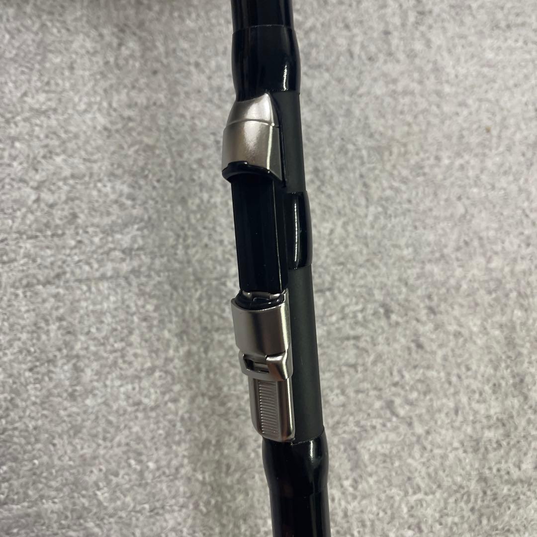 がまかつ　レセプターR125-53