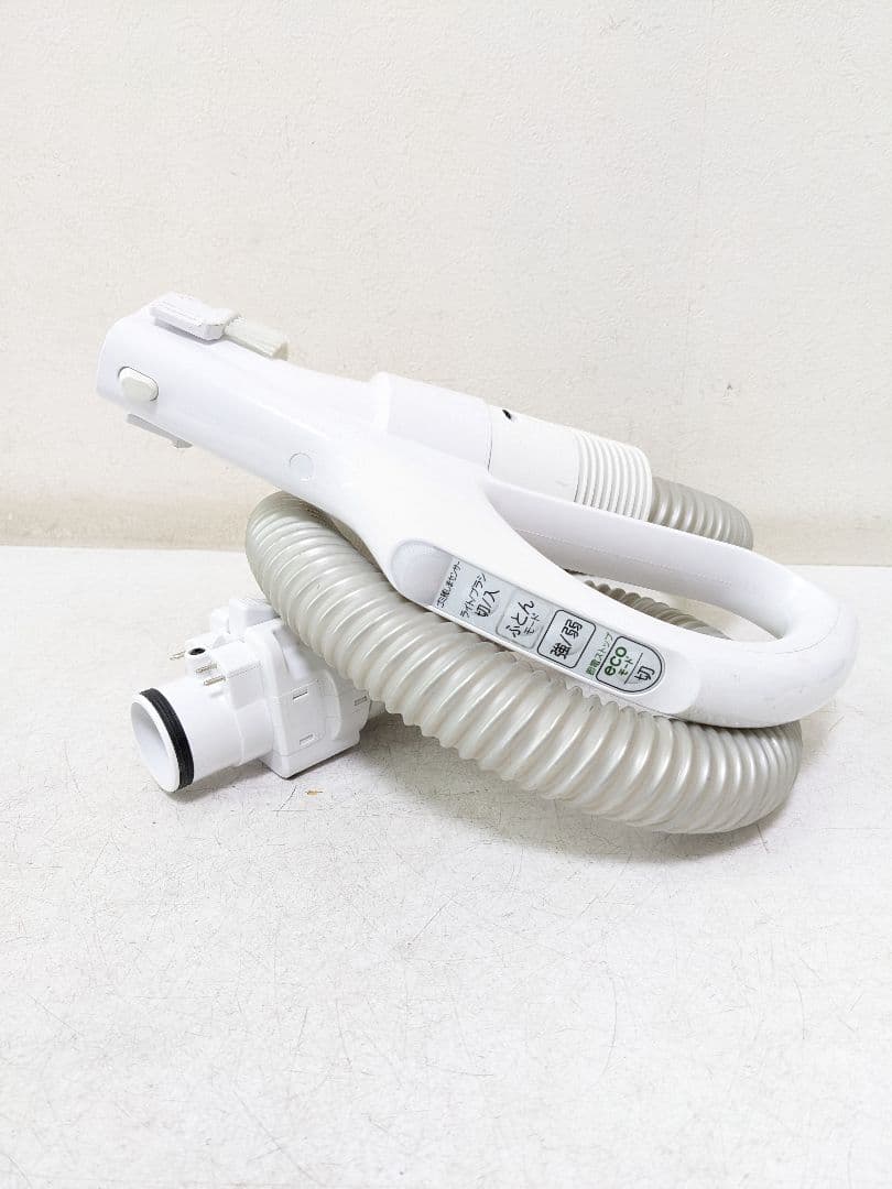 TOSHIBA 東芝 VC-SG910X-N サイクロン式掃除機 2020年製