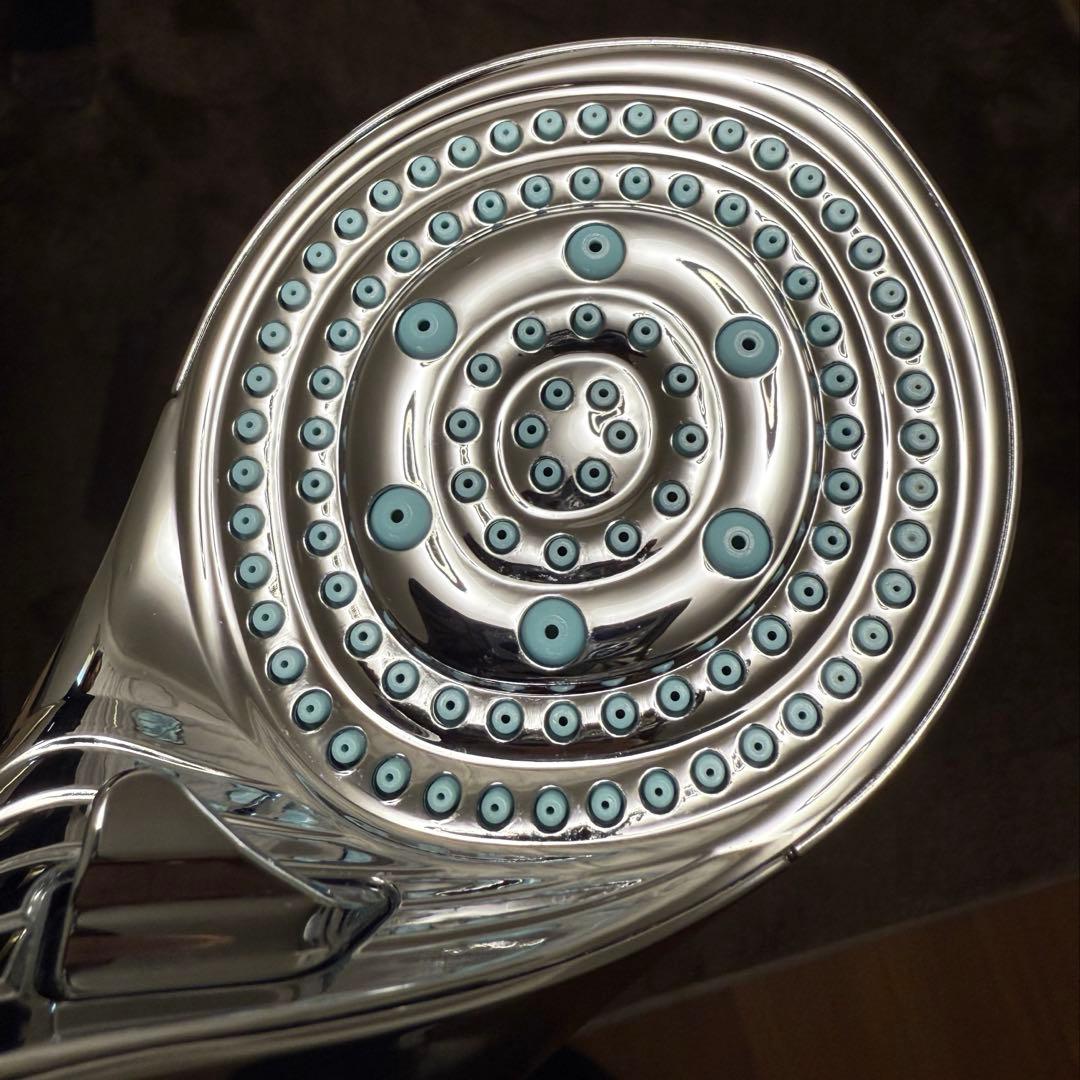 ReFa シャワーヘッド ファインバブルS 箱付き