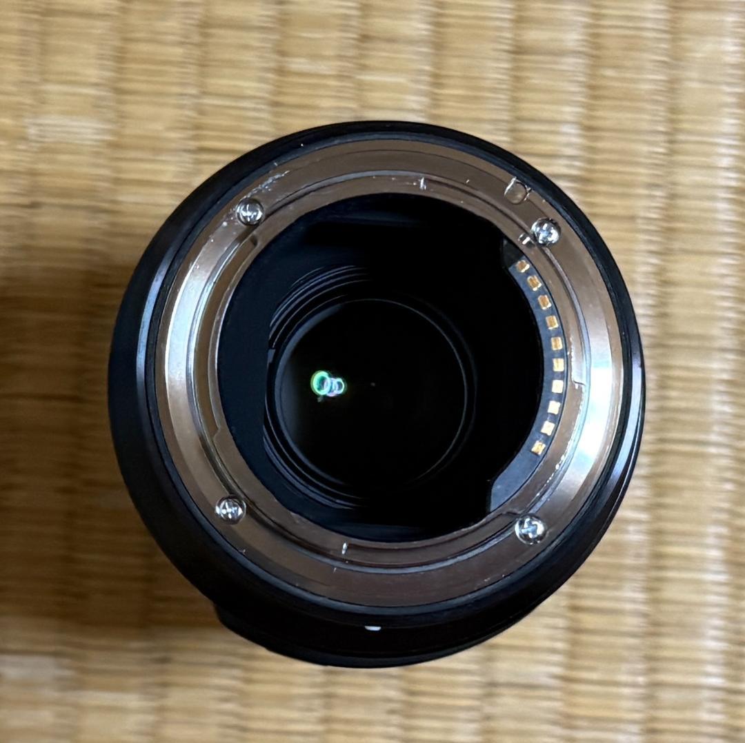 タイムセール 新品級 SIGMA 70mm F2.8 DG MACRO Art