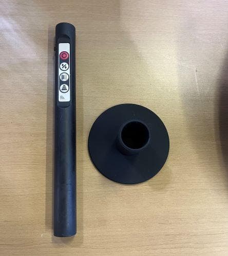 J【中古品】アートワークスタジオ　シーリングライトAW-0556 リモコン付き