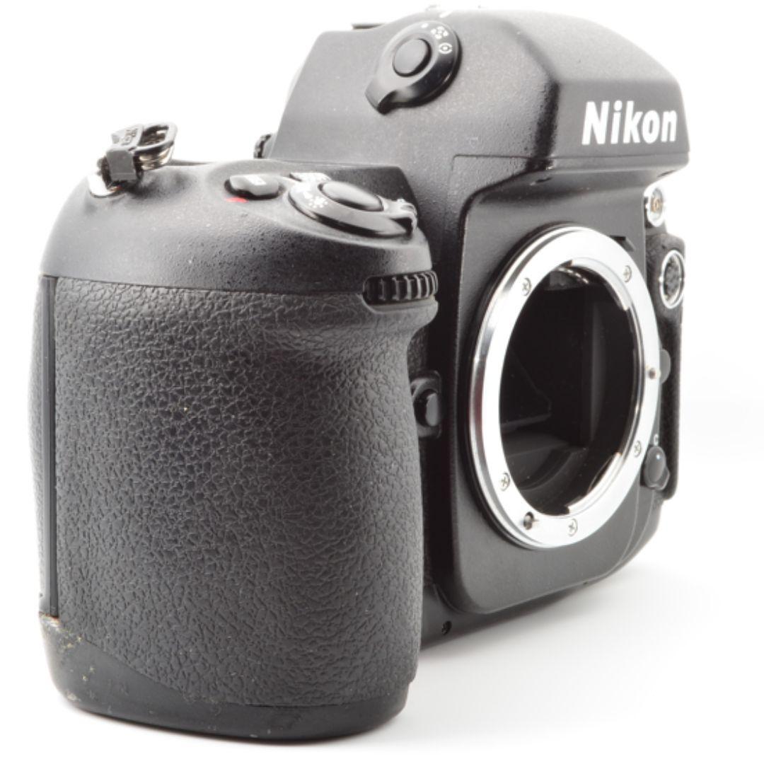 ⭐ジャンク品⭐Nikon ニコン F100 ブラック　BODY