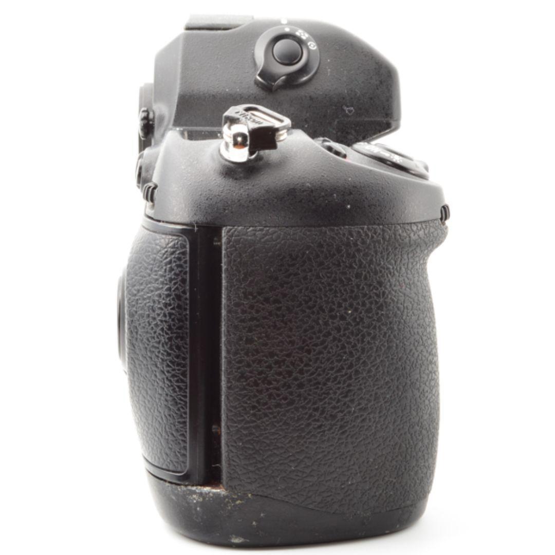 ⭐ジャンク品⭐Nikon ニコン F100 ブラック　BODY