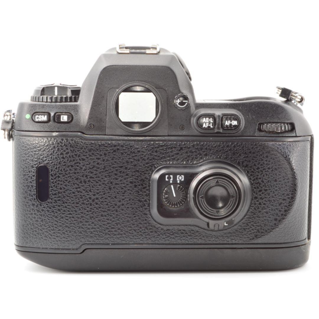 ⭐ジャンク品⭐Nikon ニコン F100 ブラック　BODY