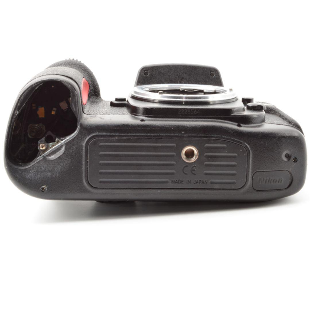 ⭐ジャンク品⭐Nikon ニコン F100 ブラック　BODY