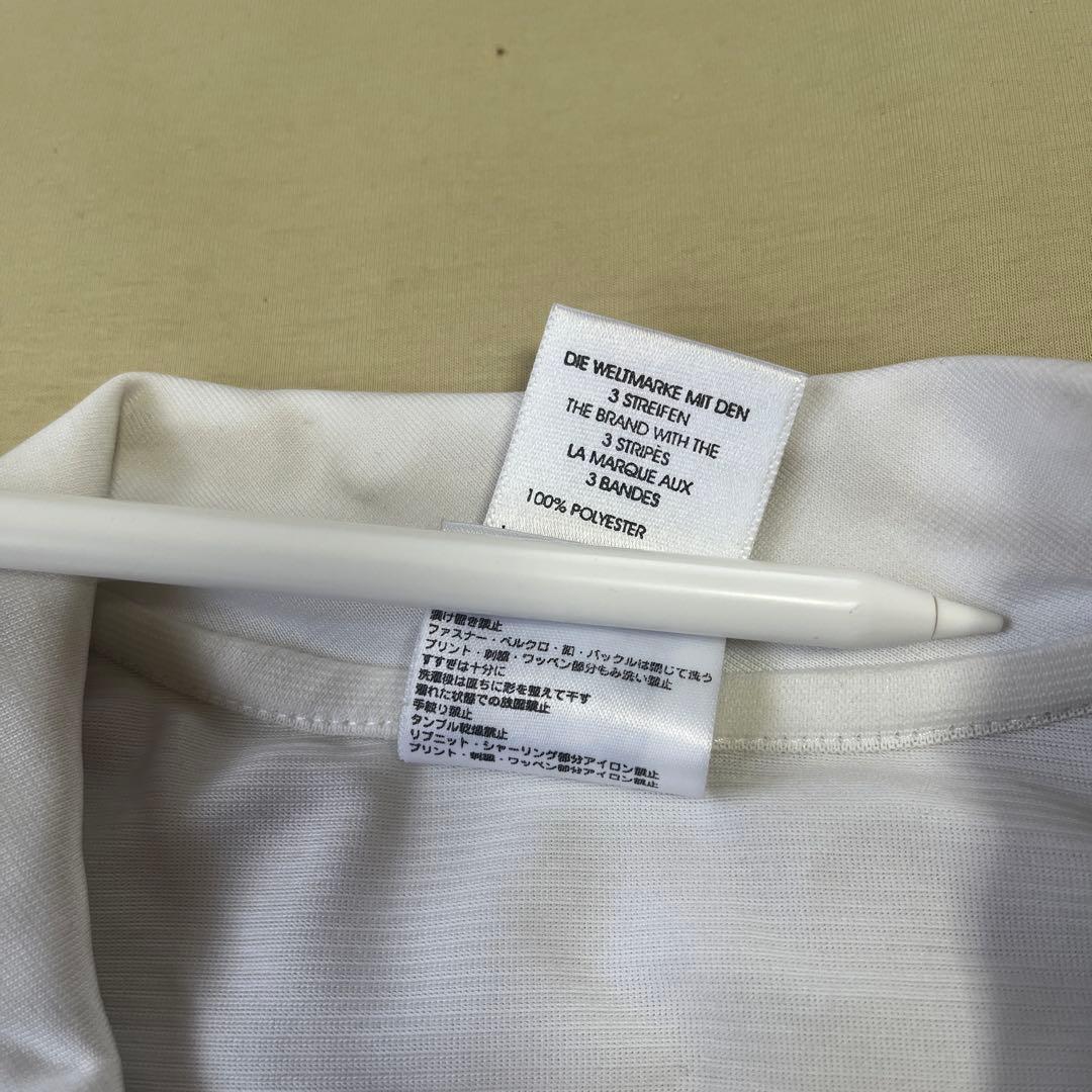 レアルマドリード 02/03 ユニフォーム 長袖 100周年記念 正規品