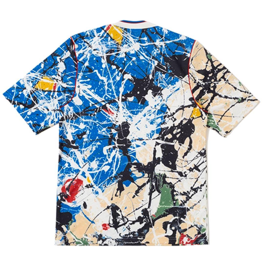 正規品 マンチェスターユナイテッド STONE ROSES ジャージ 2XL
