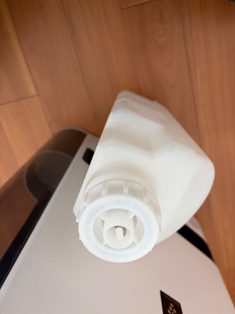 SHARP 加湿セラミックファンヒーター HX-PK12-W 2021年製