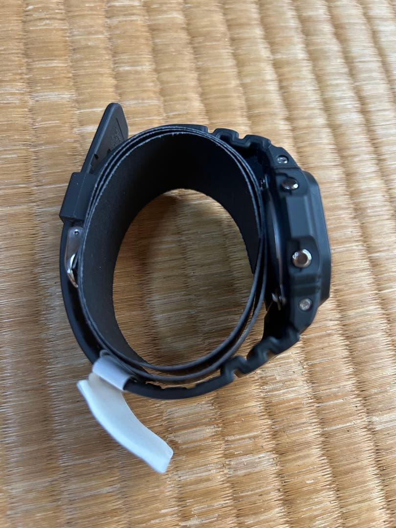 G-SHOCK ソーラー電波時計