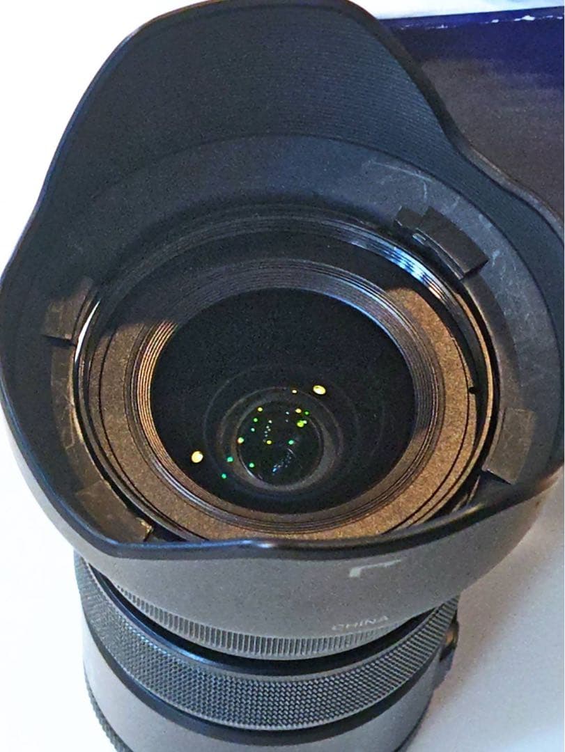 新品ですOLYMPUS M.ZUIKO DIGITAL ED 12-50mm