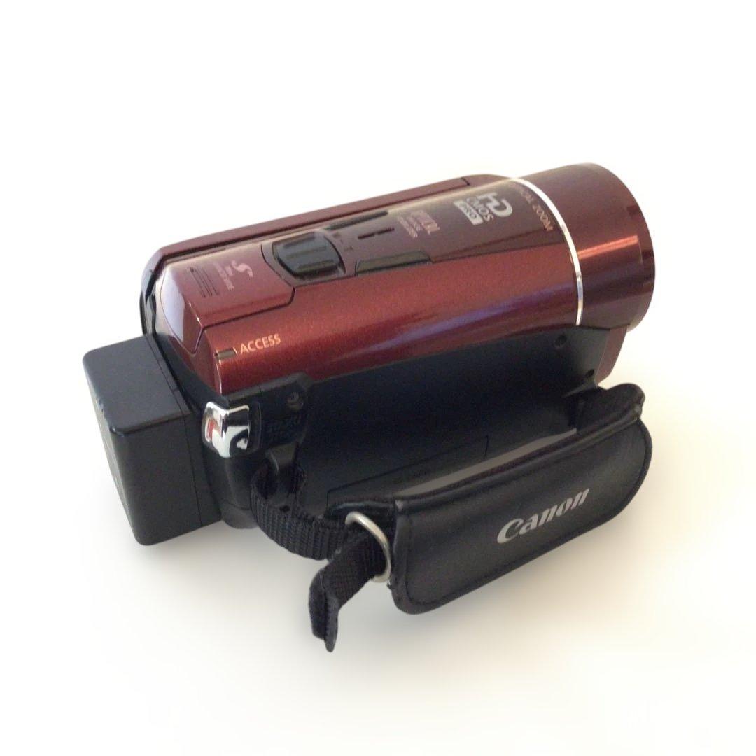 【翌日発送可】デジタルビデオカメラ　CANON iVIS HF M51