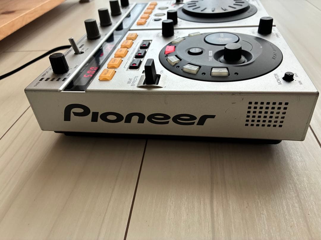 Pioneer パイオニア EFX-500 エフェクター