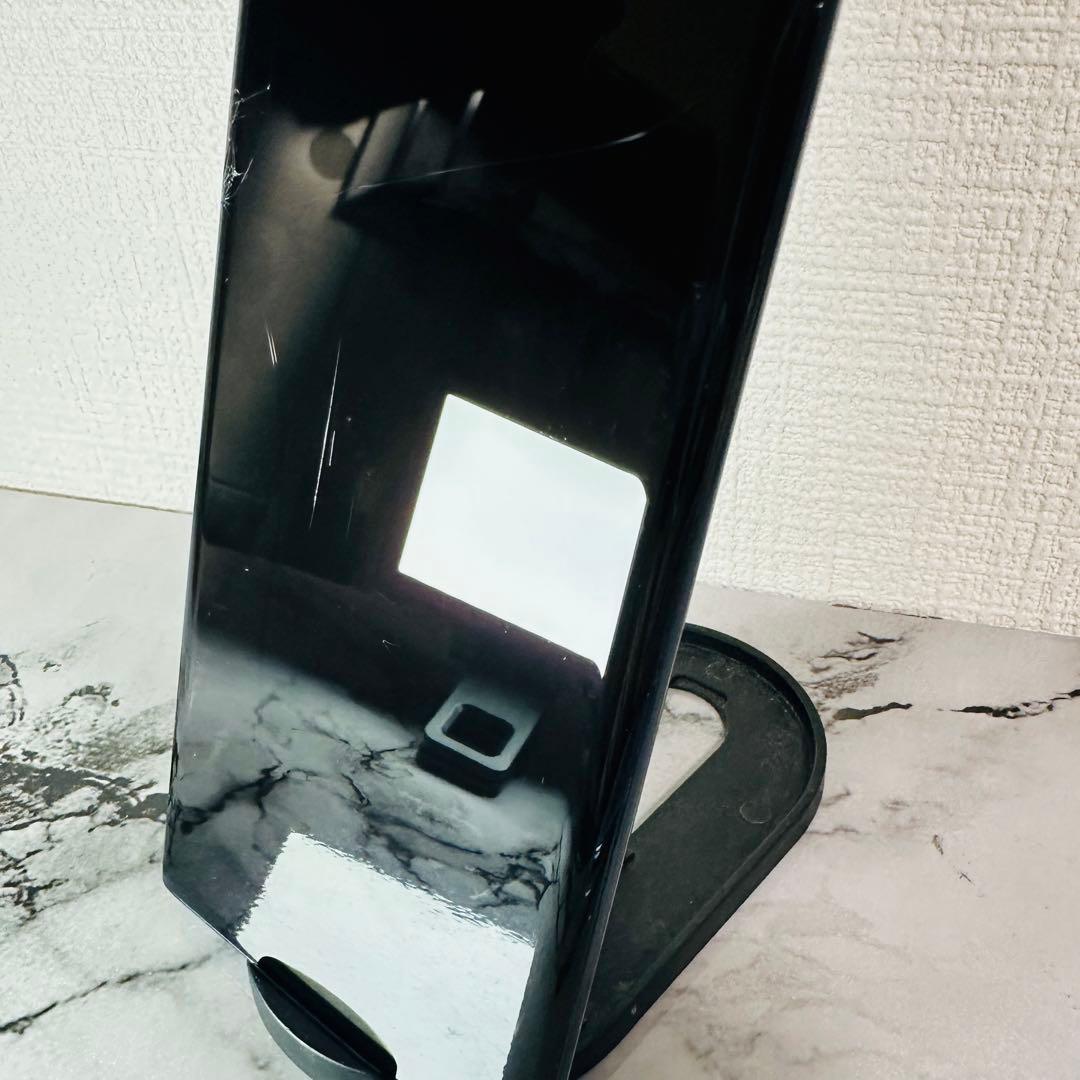 Galaxy note 10+ 256GB SC-01M SIMロック解除済