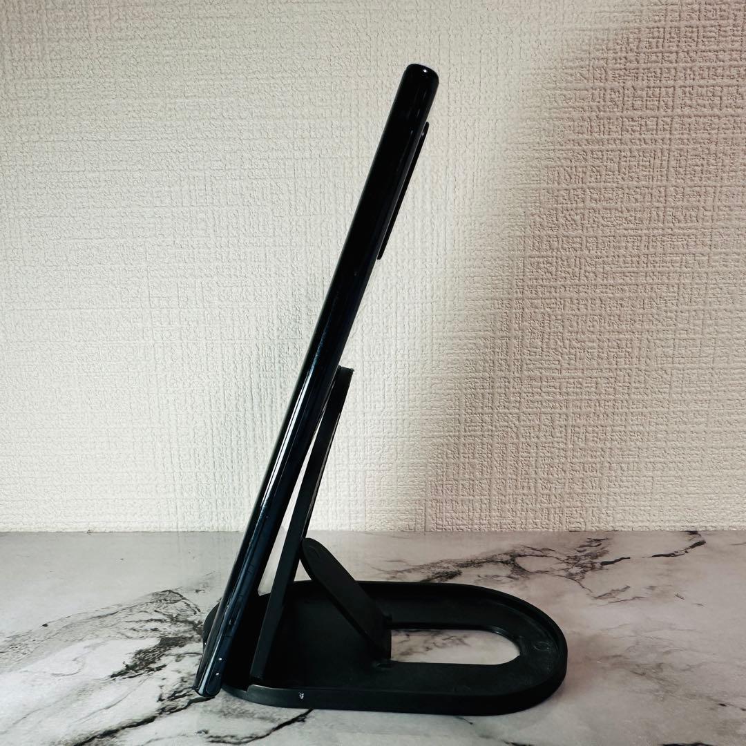 Galaxy note 10+ 256GB SC-01M SIMロック解除済