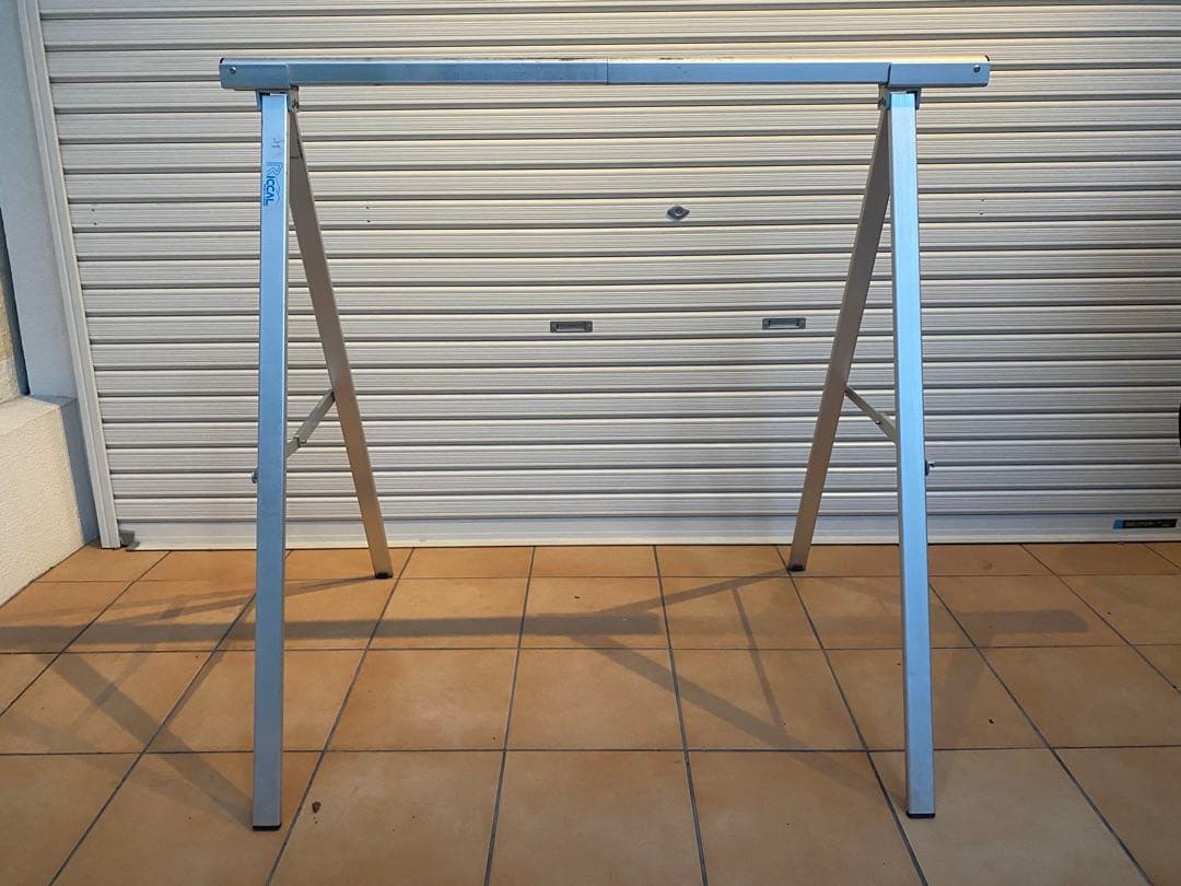 RICCALバイクスタンド定価28,000円ロードバイクTREKクロスバイク