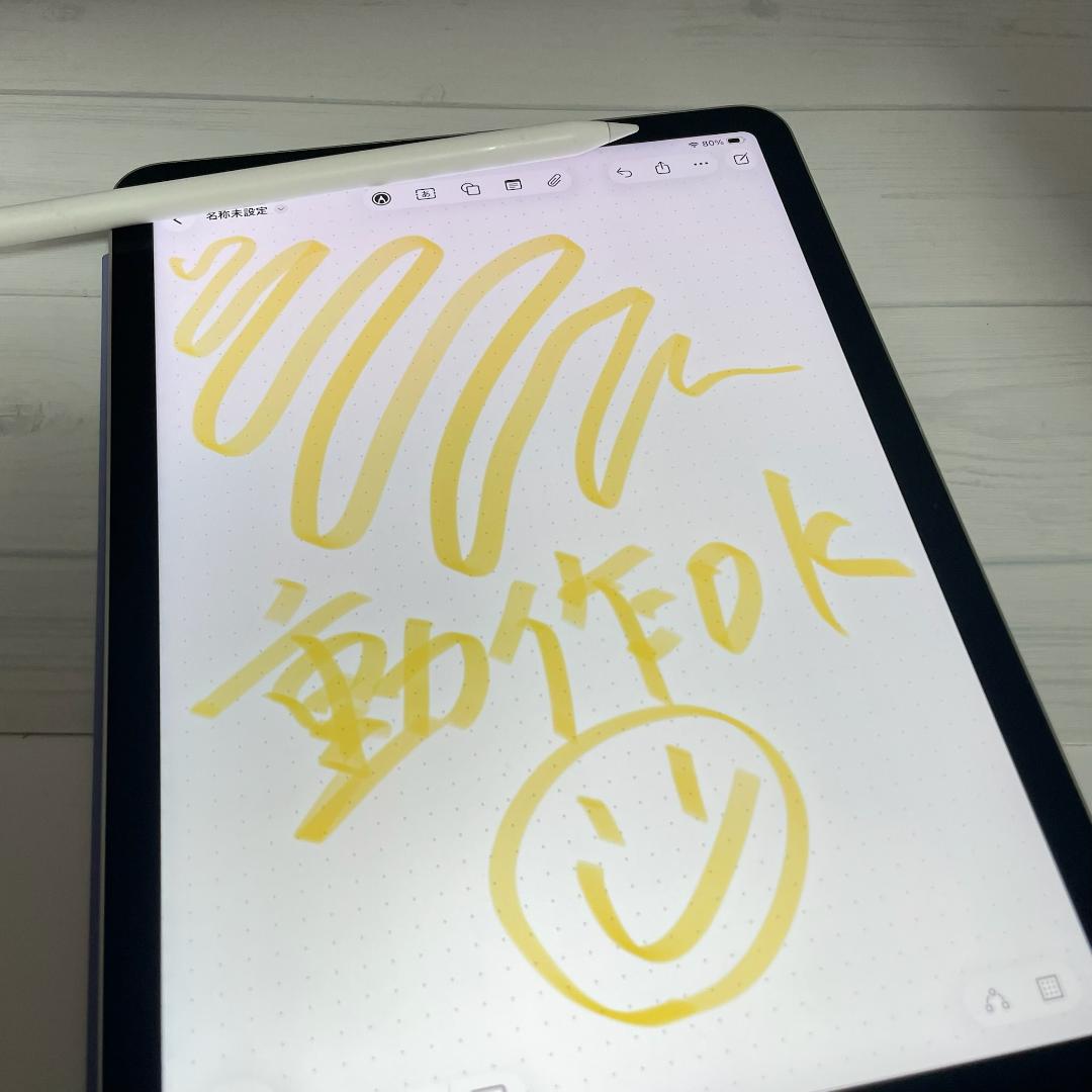 動作確認済み！【純正品】Apple Pencil Pro 本体