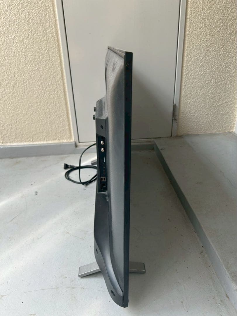 液晶テレビ REGZA(レグザ) 40V34 [フルハイビジョン〕　2023年製