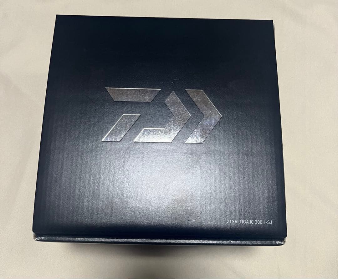 ソルティガ IC 300H-SJ