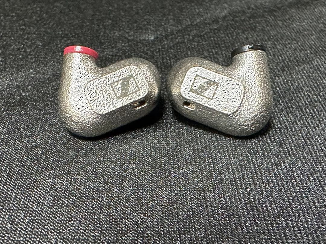 Sennheiser IE 600 正規品