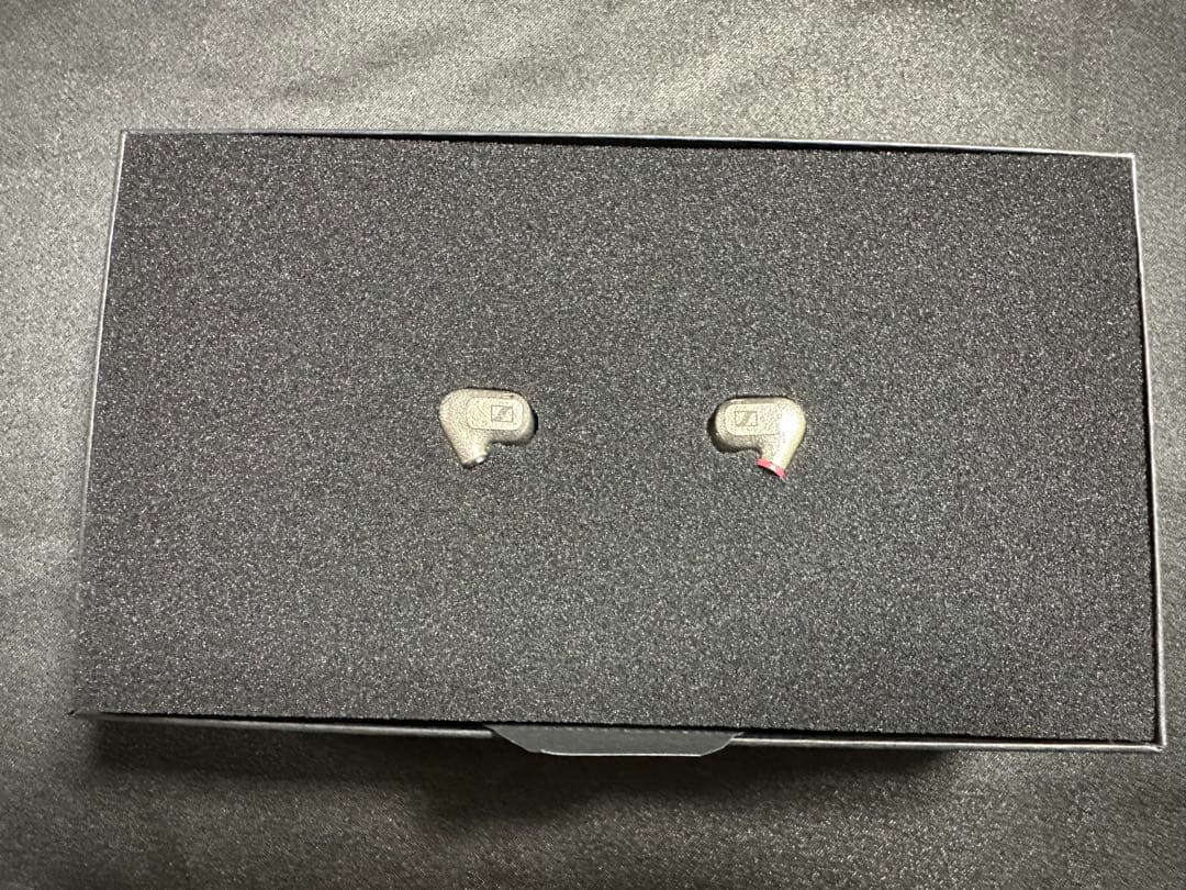 Sennheiser IE 600 正規品