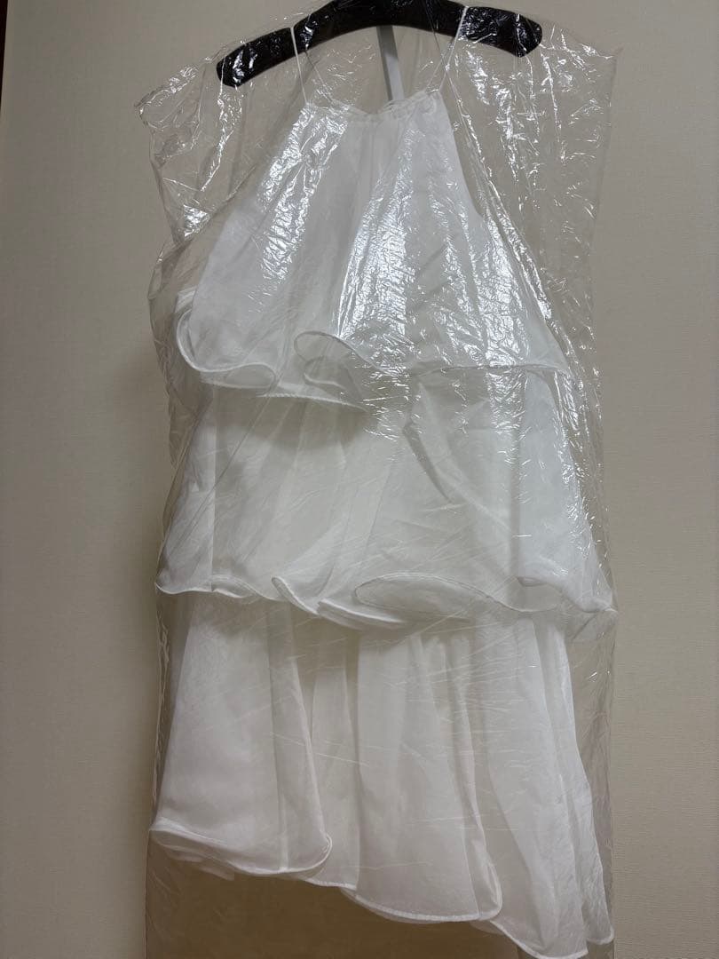 THETOÉ Hesiod Frills Dress M