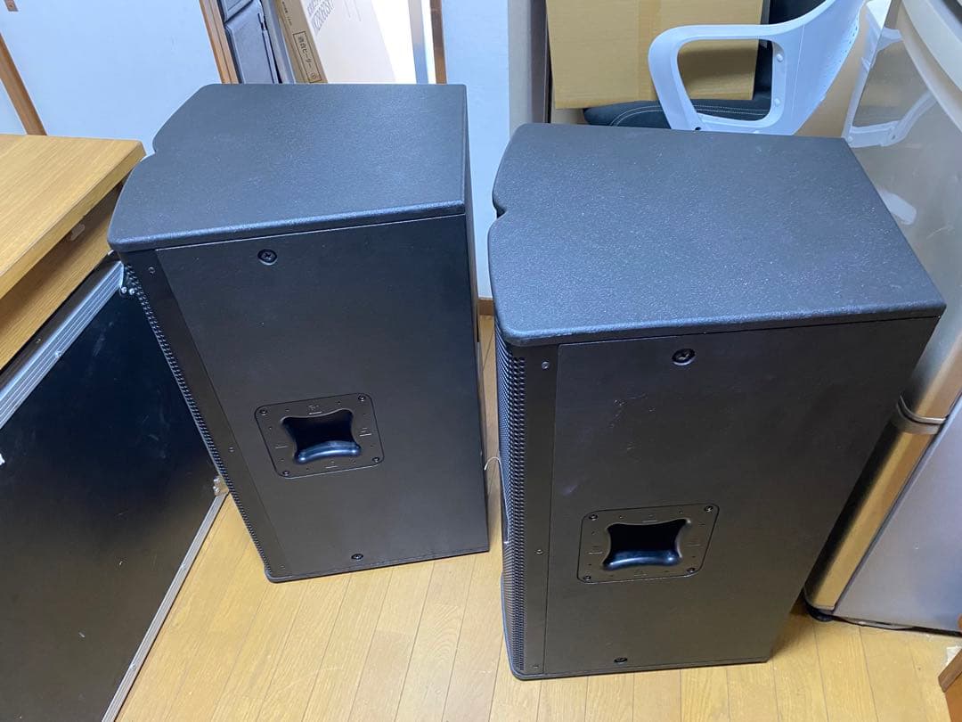 【USA製 EV TX1152 ペア】Tour-X Series 15” ぺア