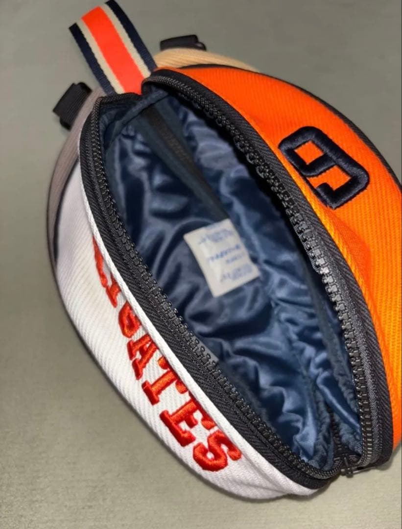 （ema）パーリーゲイツ、like Basketball シリーズ