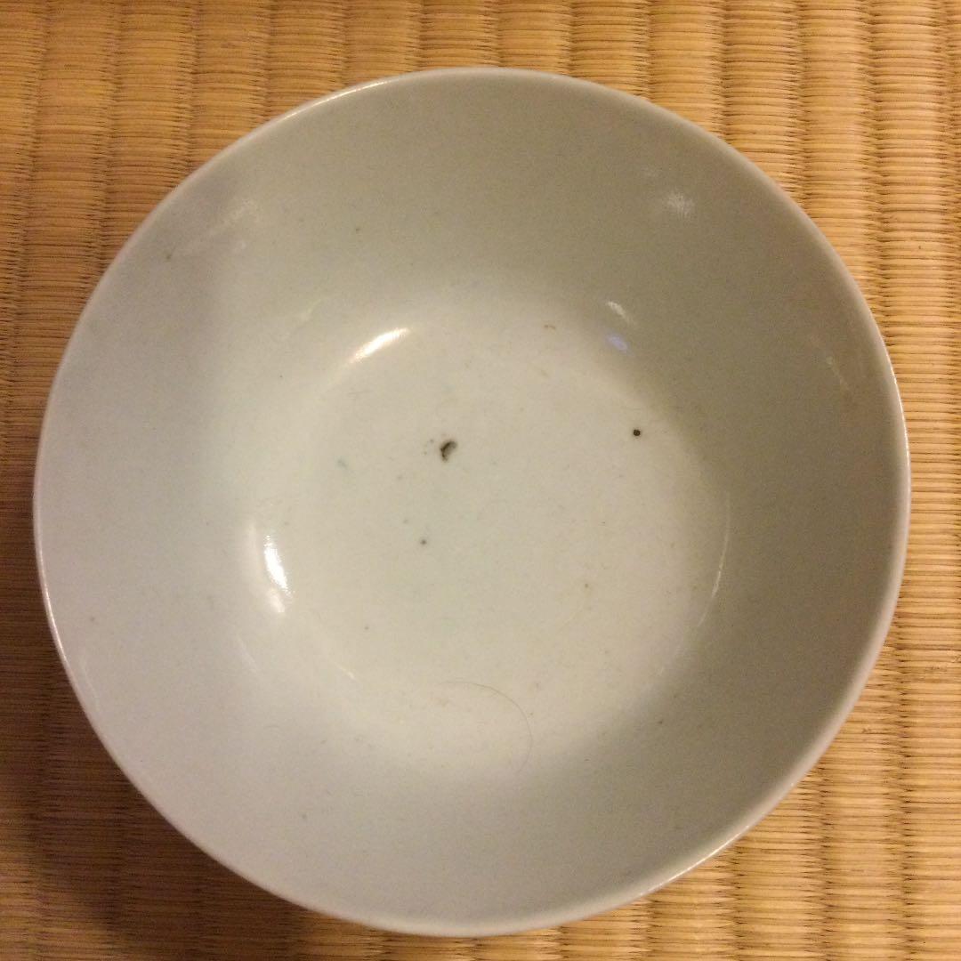 中華民国時代の輸出品、お碗