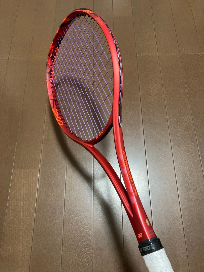 ヨネックス ジオブレイク 70VS UL1