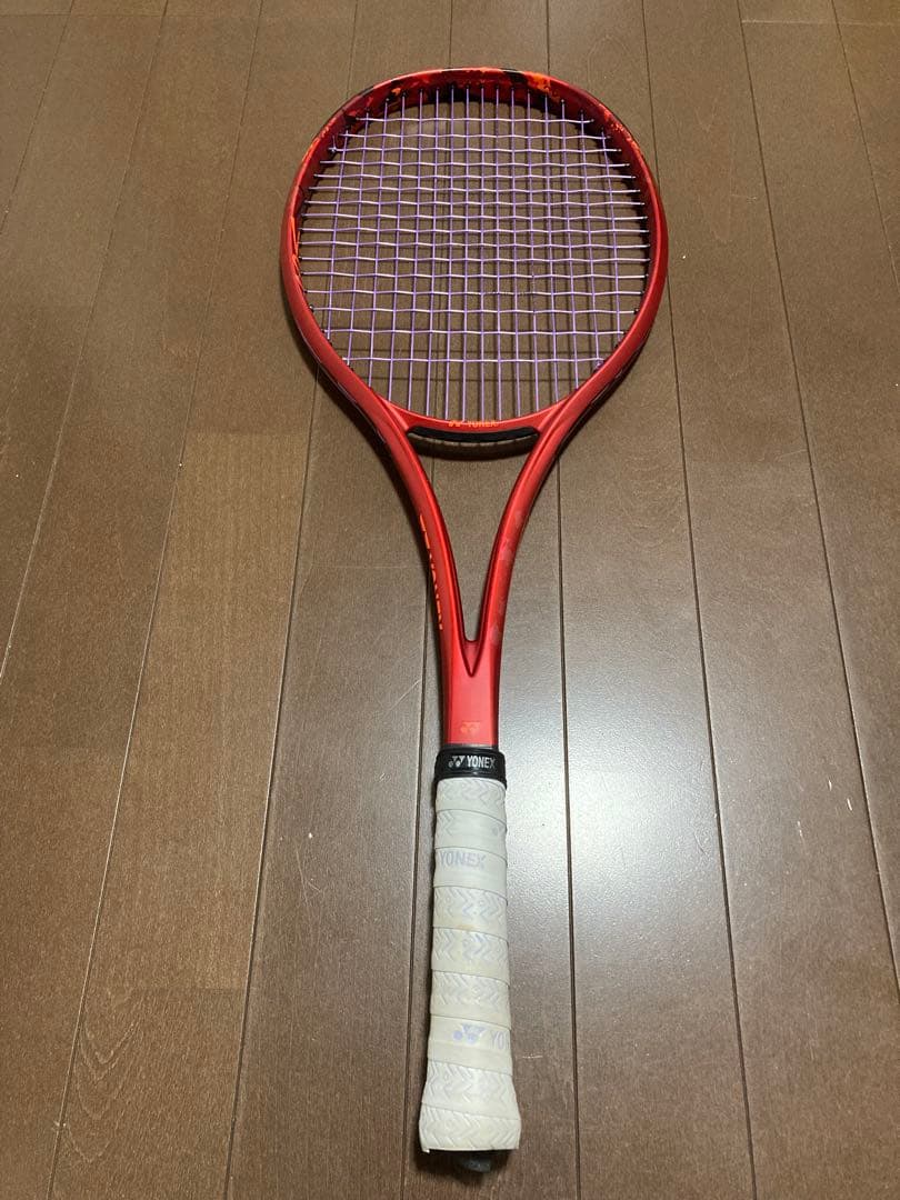 ヨネックス ジオブレイク 70VS UL1