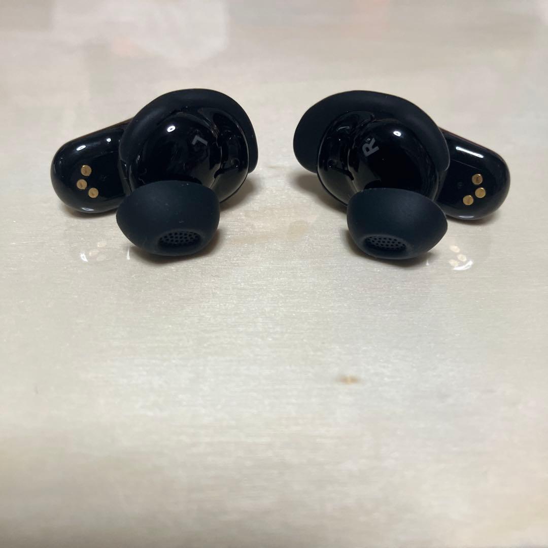 イヤホン Bose QuietComfort Ultra Earbuds 2nd GEN