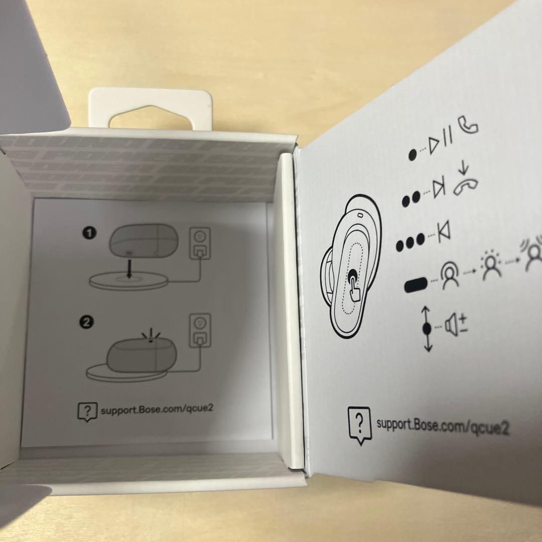 イヤホン Bose QuietComfort Ultra Earbuds 2nd GEN