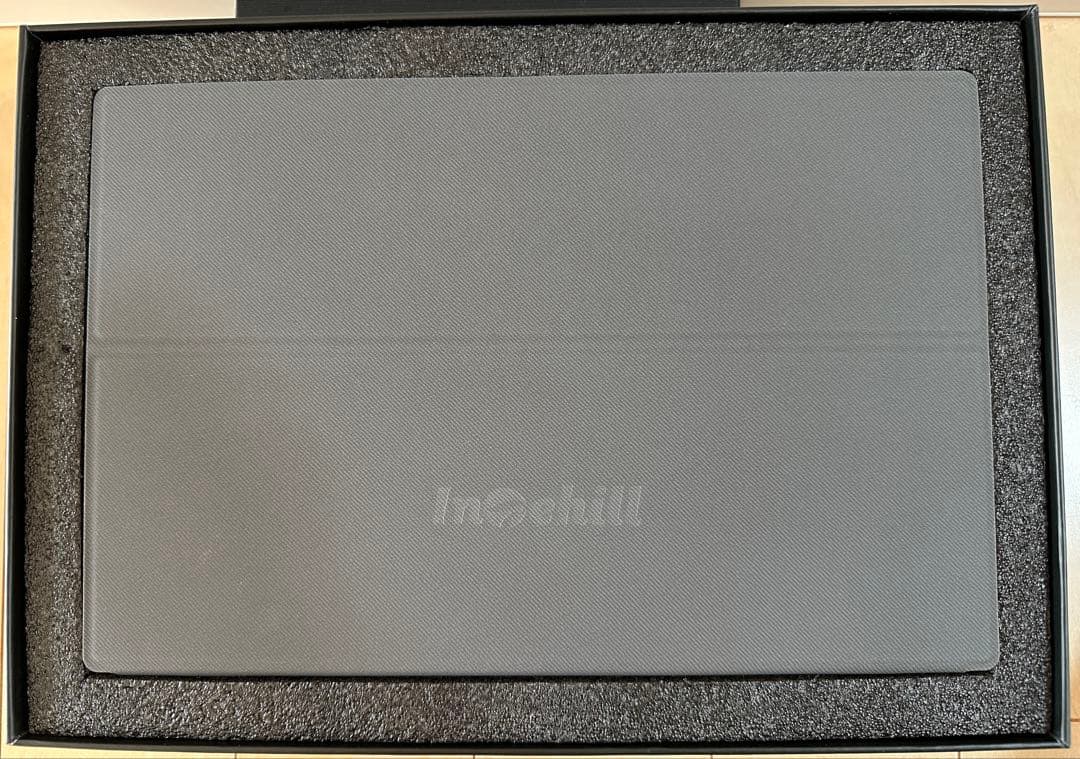 訳があり モバイルモニター 4k 13.4 インチ IGZOスクリーン