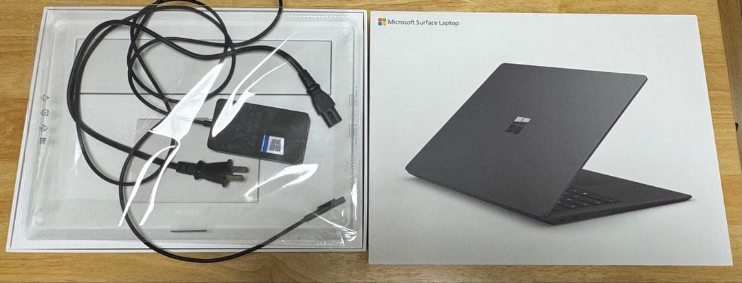 Windowsノート本体 Surface Laptop 2