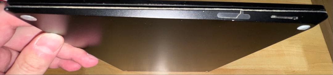 Windowsノート本体 Surface Laptop 2