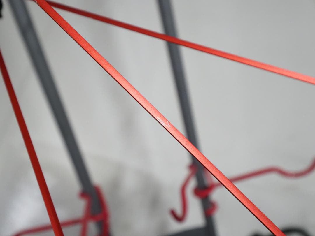 フルクラム レーシングゼロ FULCRUM RACING ZERO リム 前後