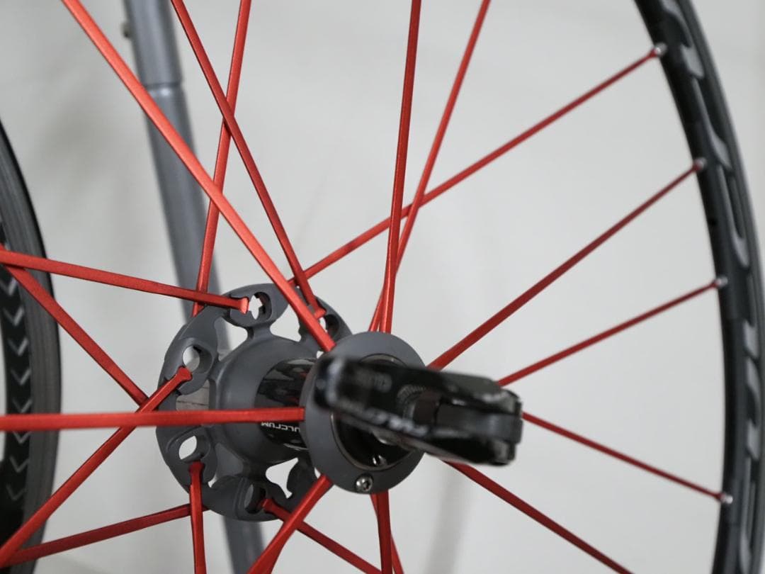 フルクラム レーシングゼロ FULCRUM RACING ZERO リム 前後