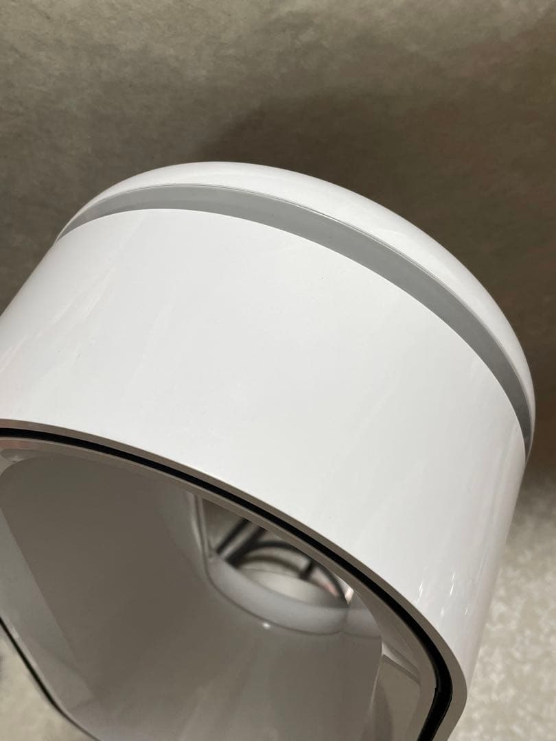 dyson 最上位 Purifier HP09 Formaldehyde