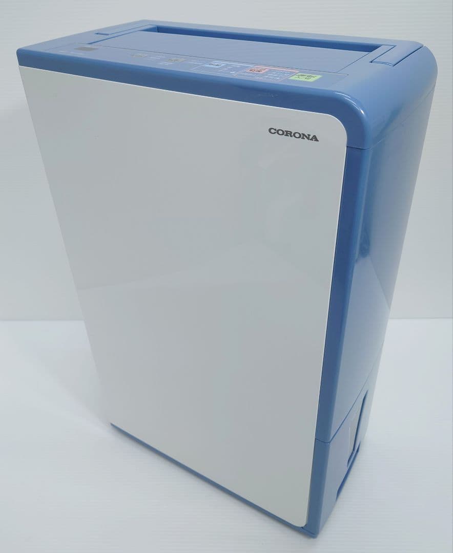 コロナ(CORONA)BD-H107【美品】