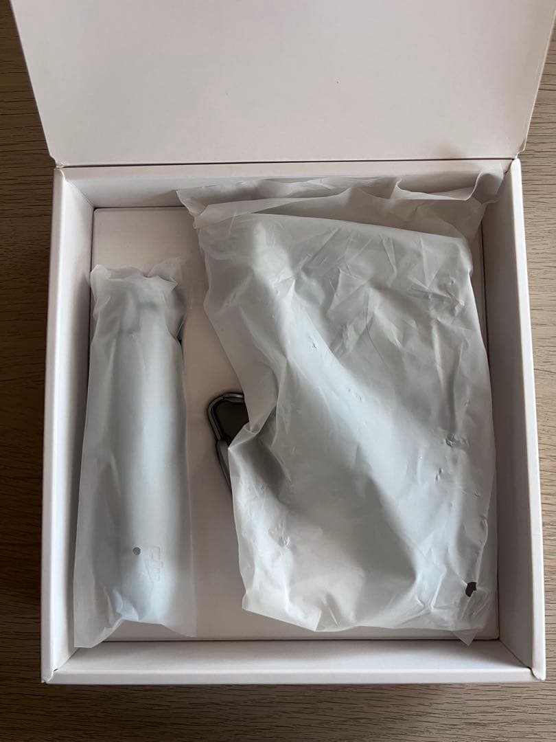 DJI Osmo Mobile SE グレー