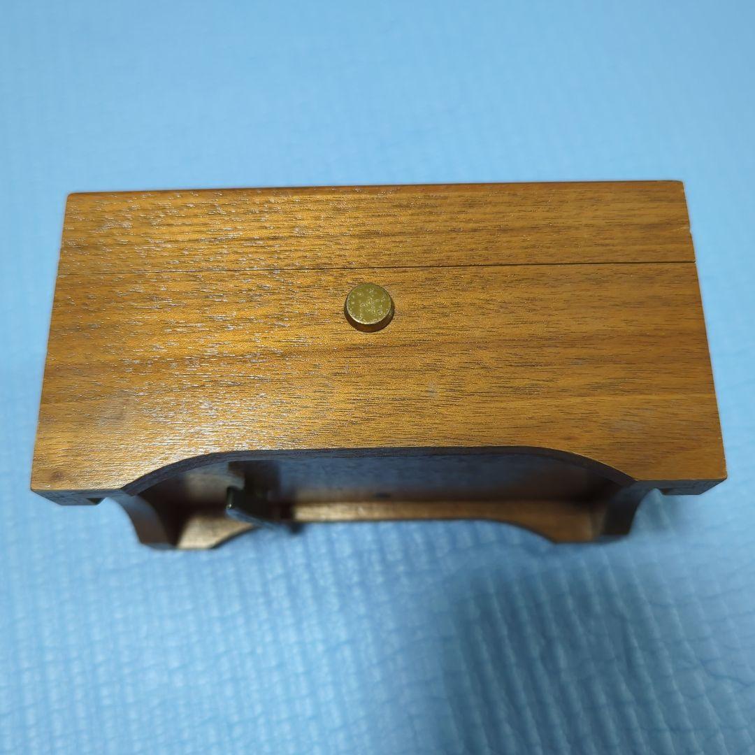 V*n様 オルゴール　スイス製