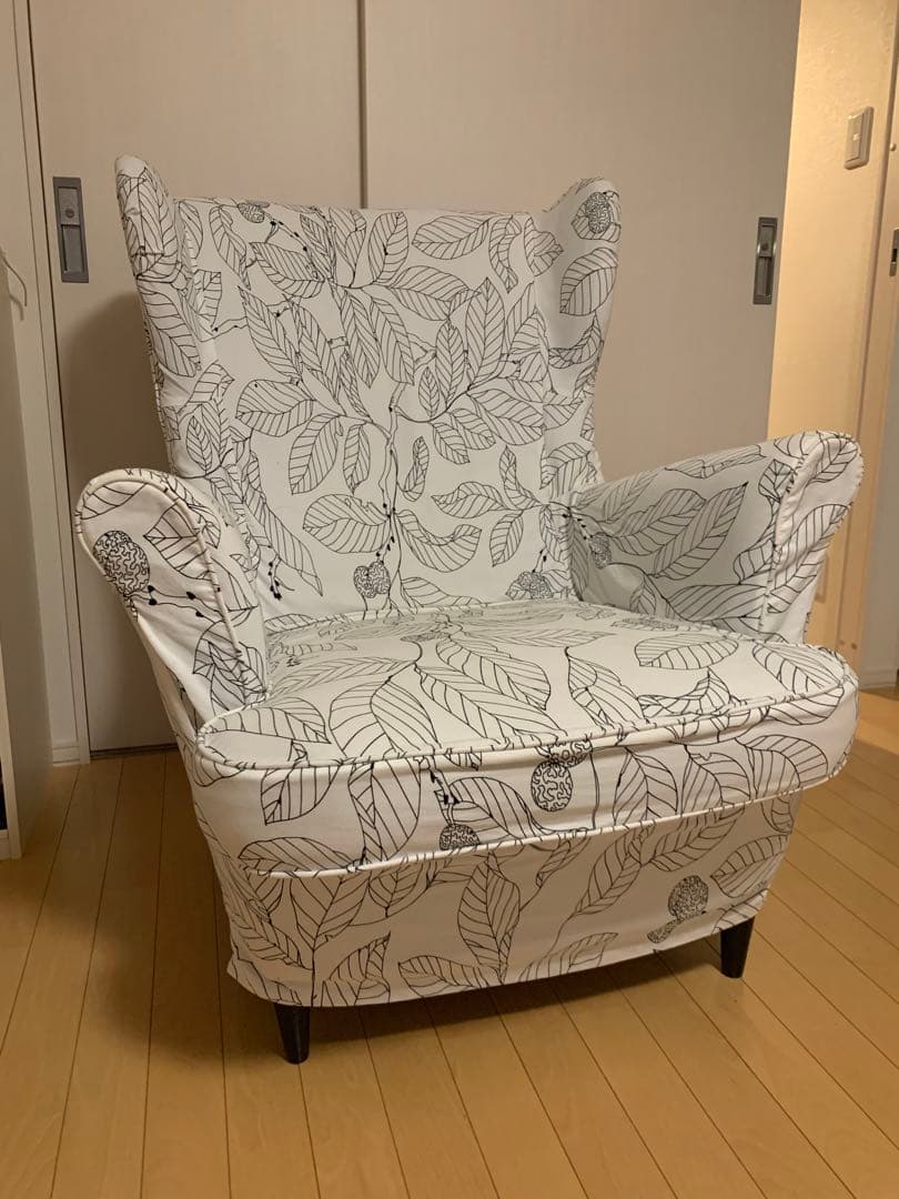 ストランドモン　イケア 人気ソファー