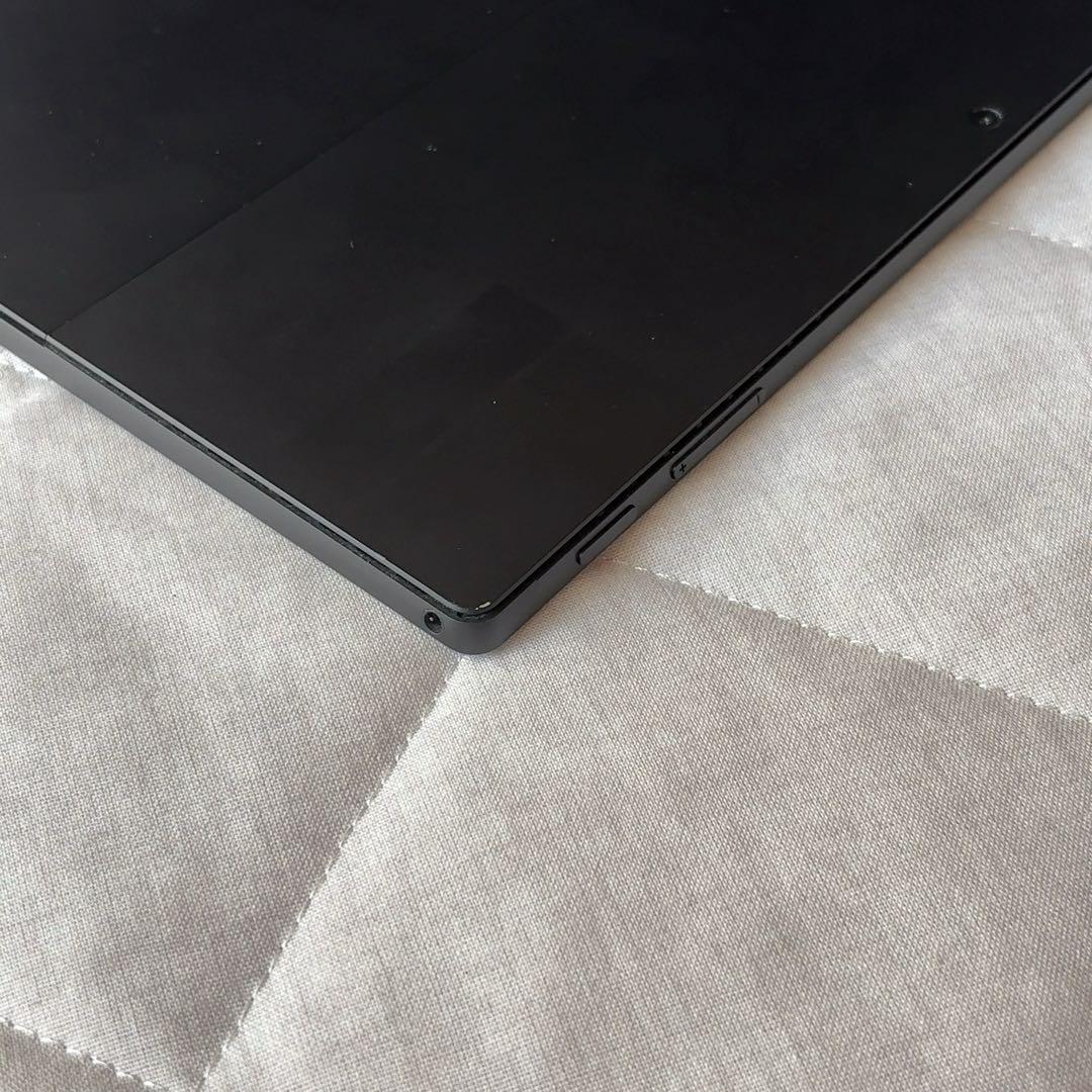Surface Pro 7 ブラック マイクロソフト サーフェス ジャンク