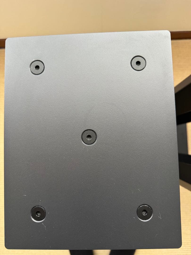 スピーカー・ウーファー TAOC HST-60HB