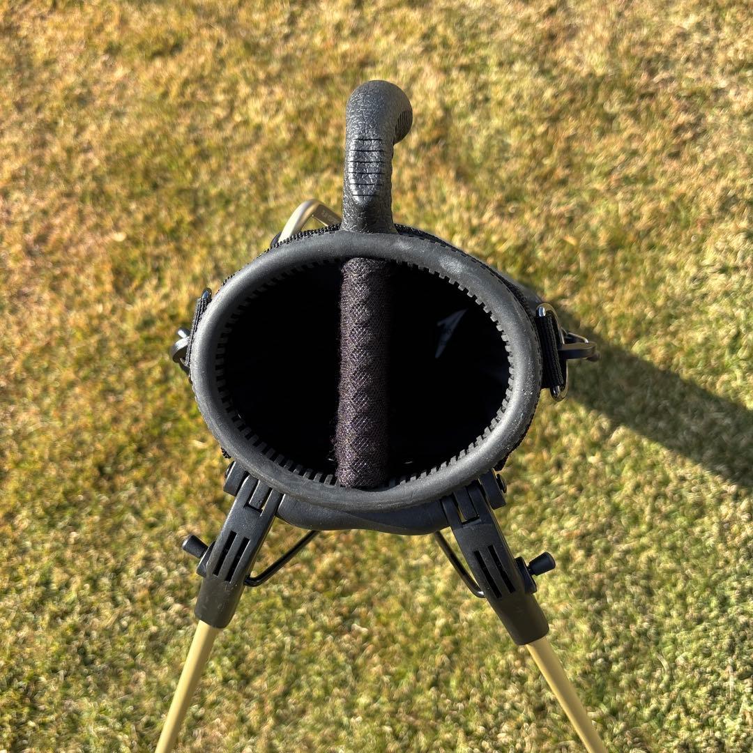 PING サブバック